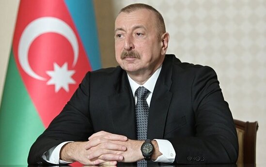 Bu gün Vətən Müharibəsi Memorial Kompleksi və Zəfər Muzeyinin təməli qoyulacaq