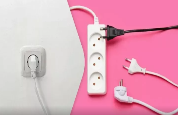 Bu 5 cihaz uzatma kabelinə qoşulmamalıdır