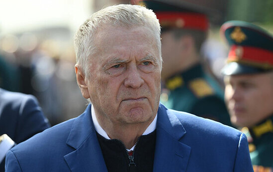 Bu gün ölən Jirinovski nəyə görə sevilmirdi? - VİDEO