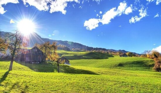 Bu gün 27 dərəcə isti olacaq