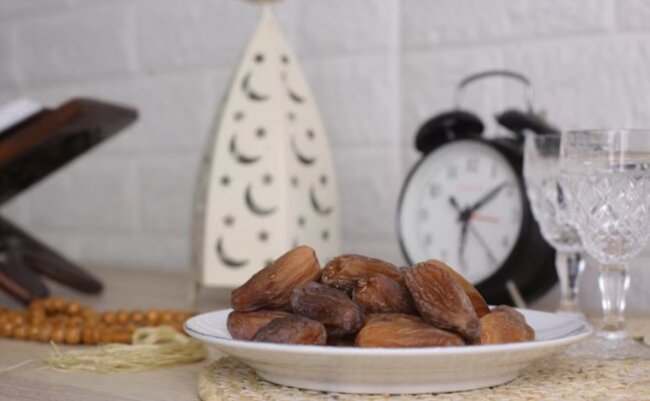 Ramazanın 28-ci gününün duası - İmsak və iftar vaxtı