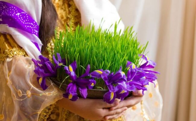 Bu gün İlaxır çərşənbədir