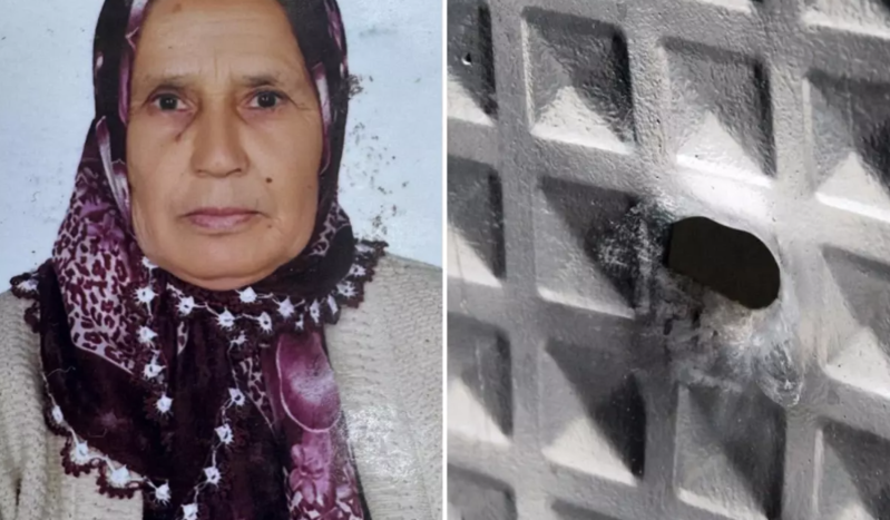 Toyda silahlı insident – gelinin nənəsi öldü