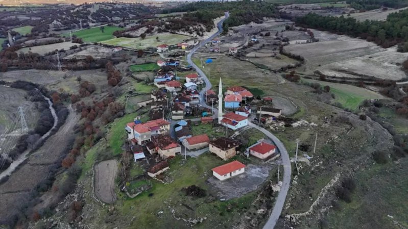 Bu kəndin adı 23 hərfdən ibarət olması ilə diqqət çəkir!