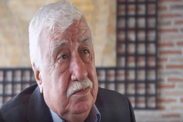 Türkiyəli məşhur aktyor dünyasını dəyişdi