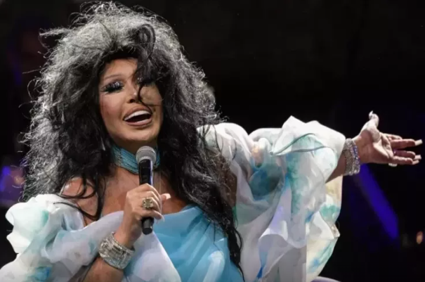 Bülent Ersoyun Ramazan hədiyyəsi hər kəsi heyran etdi