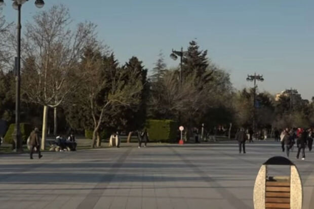 Bulvarın mediadan gizlədilməsinin səbəbi məlum oldu - VİDEO