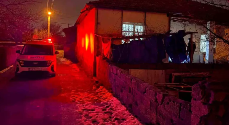 Xəstəxanada 2 günlük körpələrinin ölüm xəbərini aldılar - VİDEO