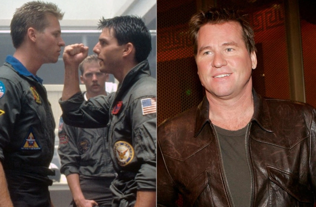 Vel Kilmerin həyatının son illəri: Xərçənglə mübarizə və hərəkətsizlik