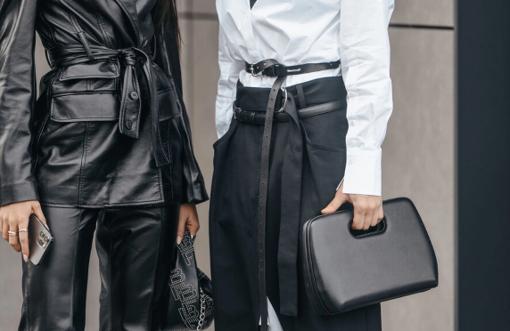 Bu payızın ən dəbli aksesuarı nədir? - Stilistdən açıqlama