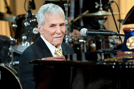 Üçqat "Oskar" mükafatçısı vəfat etdi