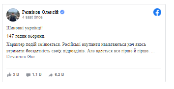 Ukrayna yeni "Bayraktar"lar alıb - FOTO