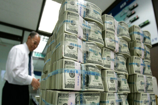 Azərbaycanda varlı adamın nə qədər pulu olmalıdır?