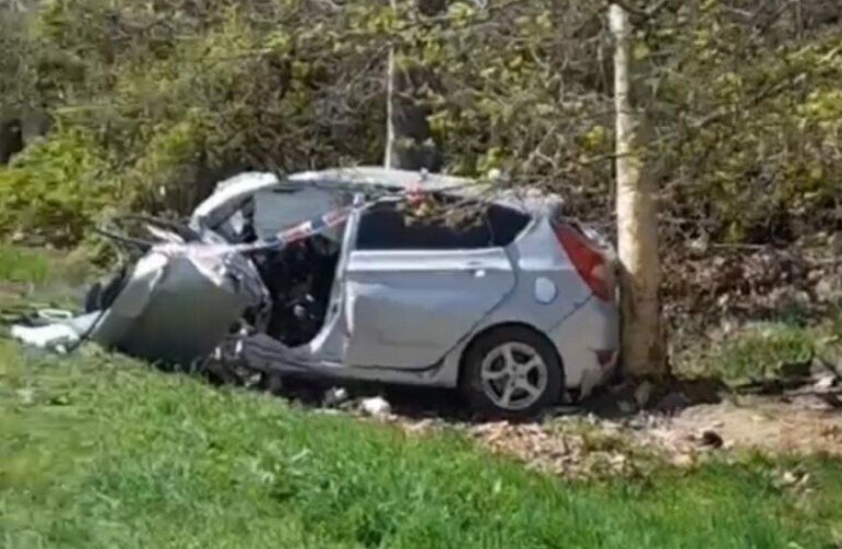 Bakıya gətirilərkən yolda öldü - Foto