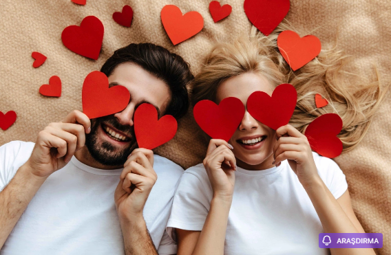 Biz kimə aşiq oluruq?