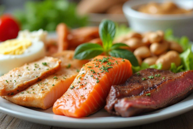 Bu qidalar qanda şəkəri AŞAĞI SALIR