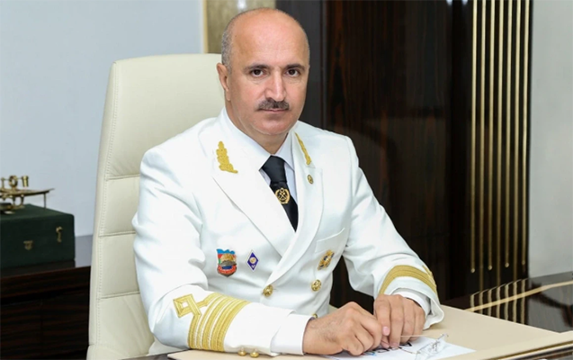 Prezidentdən Rauf Vəliyevlə bağlı - Sərəncam