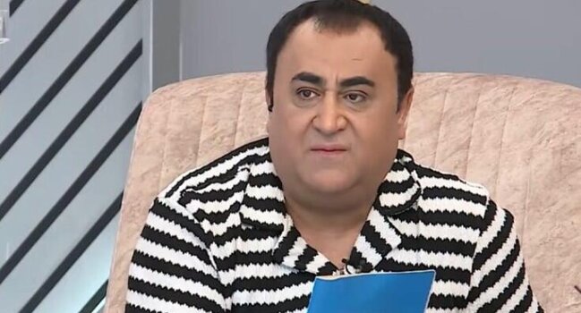 "Bir mahnı oxumaqla özümə maşın aldım"