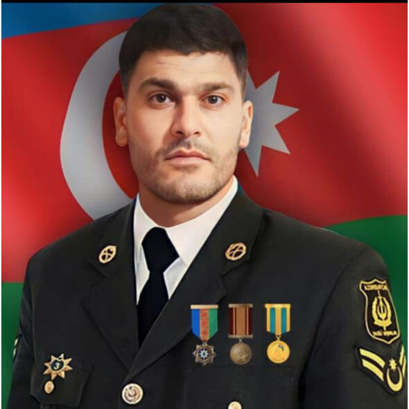 Neftçalada evə BASQIN: Şəhidin il mərasimi üçün yığılan pul oğurlandı - FOTO