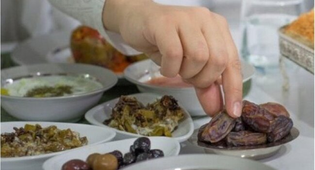 Kimlər oruc tutmamalıdır? - SİYAHI