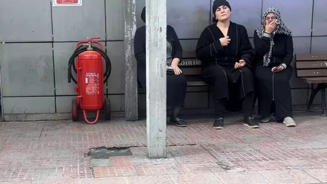 Türkiyədə gənc qız 75 bıçaq zərbəsi ilə öldürüldü - Şübhəli azərbaycanlıdır+Foto