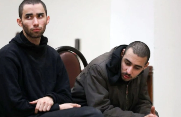 İranda iki etirazçı edam edildi