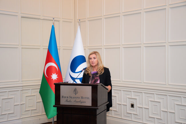 "Avrora" gənclərin təhsilinə belə töhfə verəcək