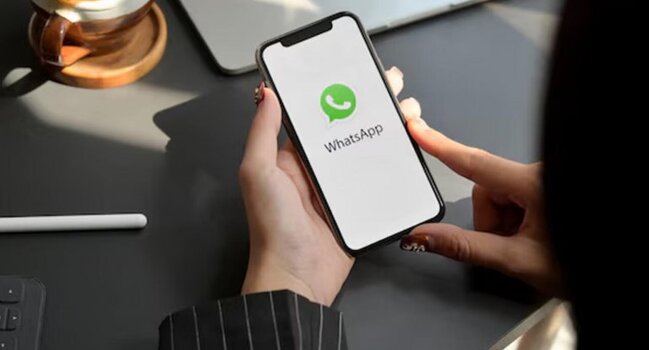 "WhatsApp" milyonlarla hesabı sildi - SƏBƏB