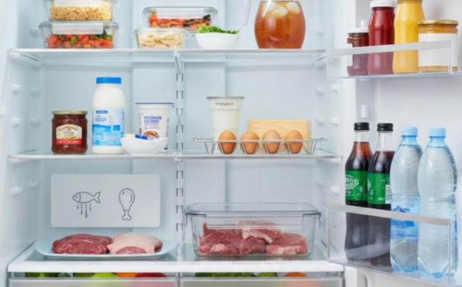 İllərdir səhv yerə qoyulur - Görün soyuducunun qapısı hansı məhsullar üçün imiş