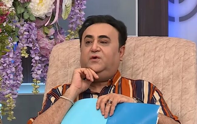 "Mənim niyə bahalı maşınım olmasın?"