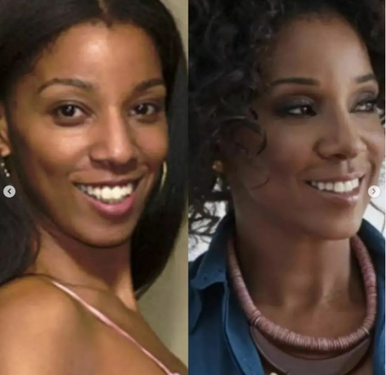 Məşhur "Klon"un qəhrəmanları 21 il sonra – FOTOLAR