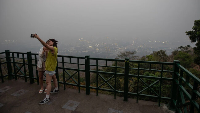 İstirahətinizi poza biləcək 11 qəribə və təhlükəli təbiət hadisəsi (SİYAHI)