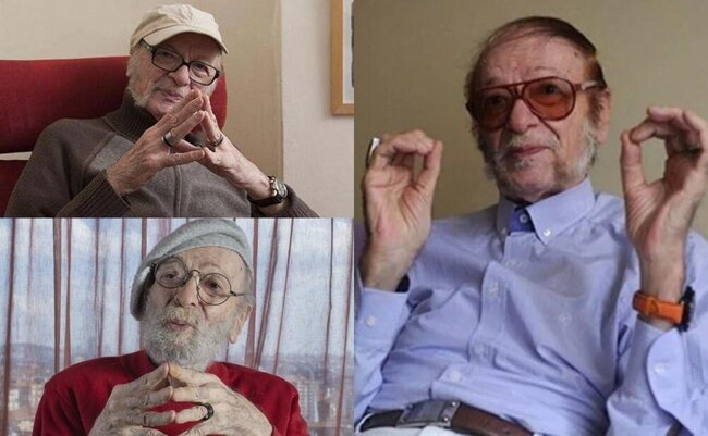 Məşhur aktyor DÜNYASINI DƏYİŞDİ - FOTO