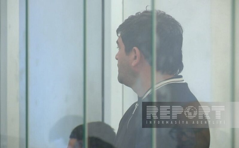 Müğənni həyat yoldaşını öldürən şəxs bu şirkətin rəhbəri olub