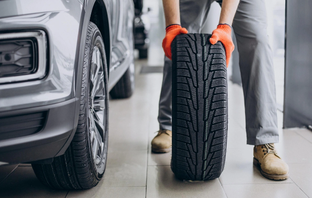 Qızmar istilərin təkərlərə təsiri: Sürücülərin etdiyi kritik səhvlər