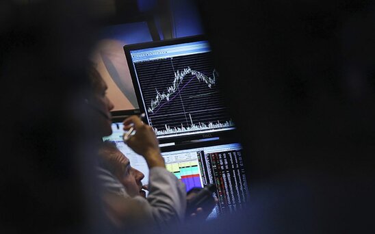 KİV: "Rusiyanın defolt riski sanksiyalara görə davam edir"