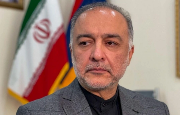 İranın Ermənistandakı səfirindən sərsəm təklif