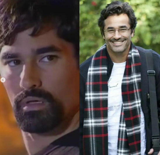 Məşhur "Klon"un qəhrəmanları 21 il sonra – FOTOLAR