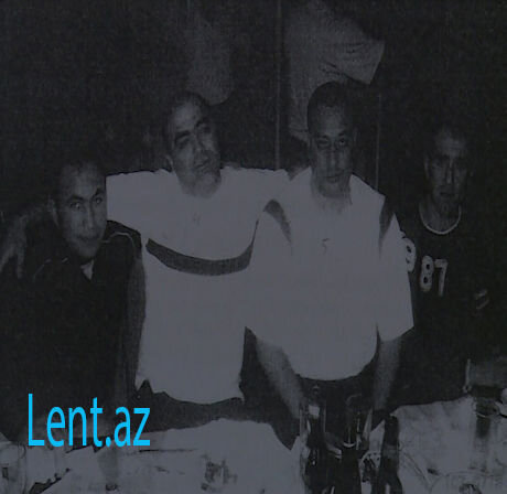 Adam oğurluğu, sifarişli qətllər: Rusiyanı çalxalayan "Ağdam bandası"nın CİNAYƏTLƏRİ - FOTO