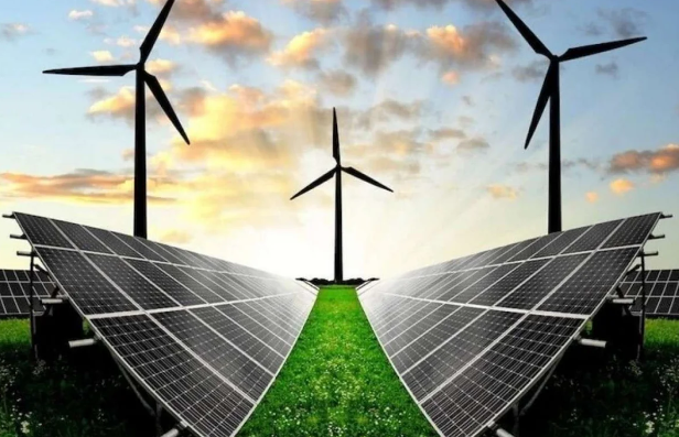 Azərbaycanda külək enerjisinin istehsalı 58 dəfədən çox artıb