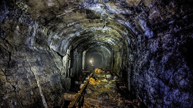 Yer altında nəhəng oyanış: 500 min tərk edilmiş mədən batareyaya çevrilir