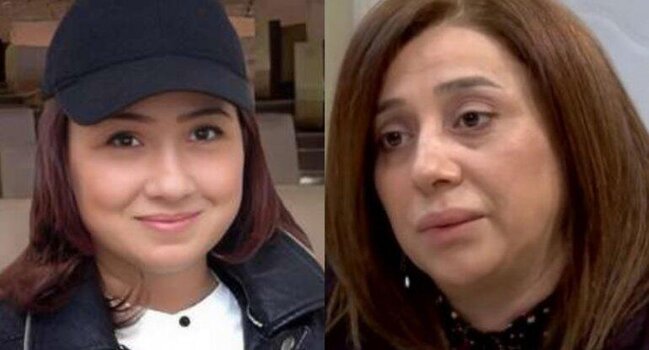 "Aygün Cananı mənə tapşırsa da, o başqasını seçdi, cənab nazirimiz isə..." - Aygün Bəylərin bacısı