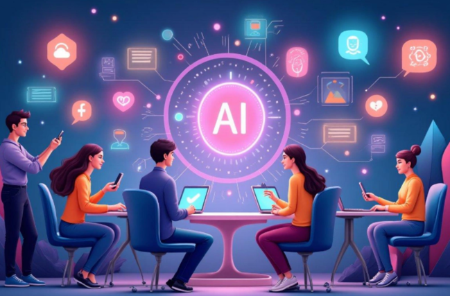 Süni intellektə ən çox verilən suallar açıqlanıb