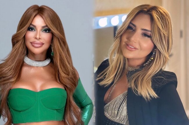 Zülfiyyə Xanbabayeva "Best of Aygun" üçün bu mahnını seçdi