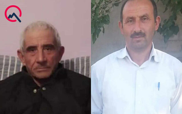 Naxçıvandakı partlayışda həlak olanların FOTOLARI