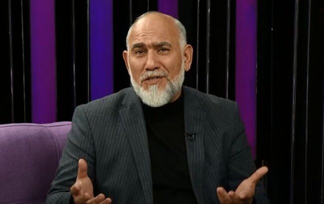 Elşən Xəzərdən qızı ilə bağlı yayılan xəbərlərə reaksiya
