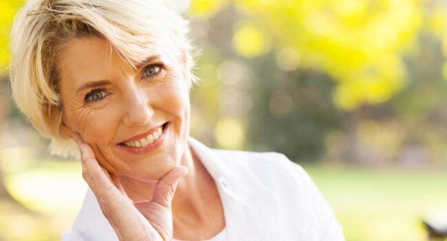 50 yaşdan yuxarı insanlar üçün tövsiyə olunan bir nömrəli yemək