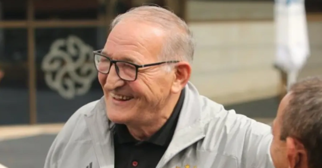 Bolqarıstanda XX əsrin ən yaxşı məşqçisi vəfat edib