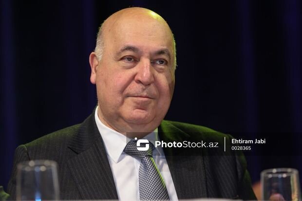 Çingiz Abdullayev reanimasiyaya yerləşdirilib