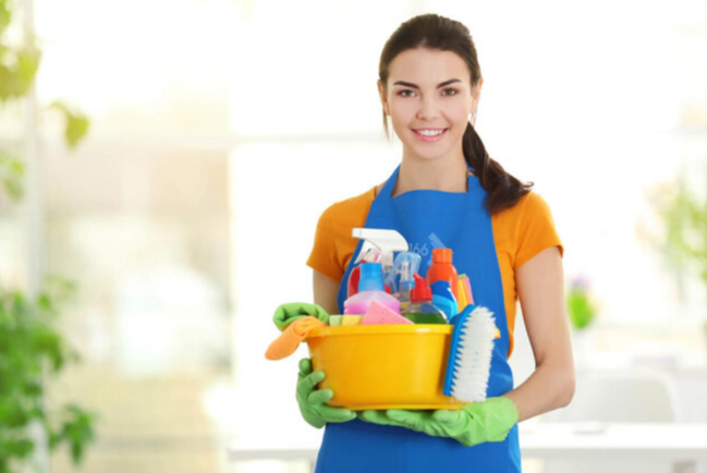 Hər gün evi təmizləmək SAĞLAMLIĞA ZƏRƏRLİDİR - SƏBƏB...